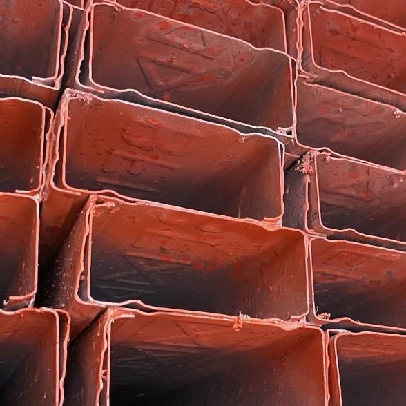 Baja Ringan / C75 / C Truss / Canal C 0.75 FULL