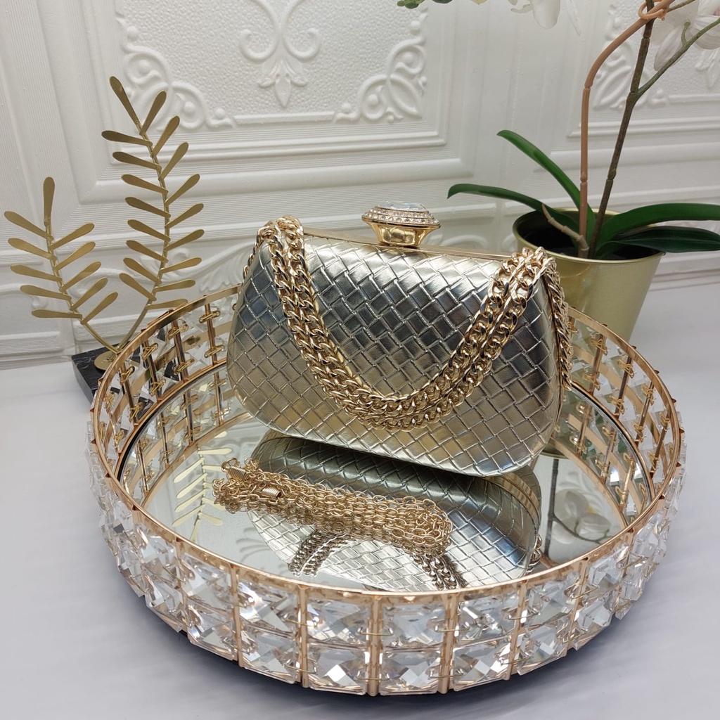 [ NEW ] Tas Pesta - SNR 9600 Size 17cm
