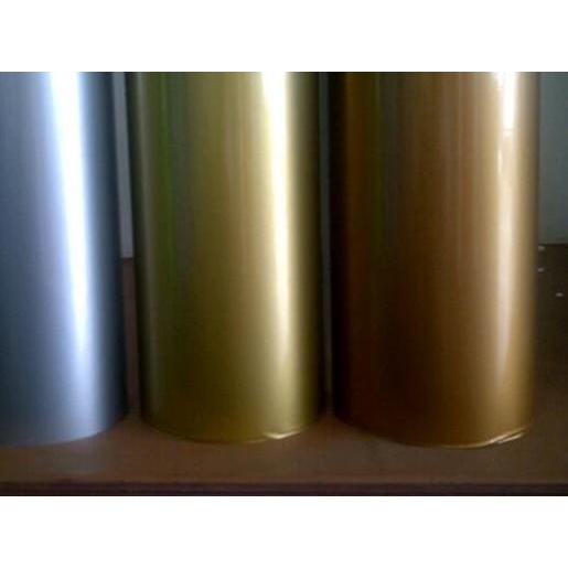 

Sticker Oracal 651 Gloss (Silver, Gold & Copper)