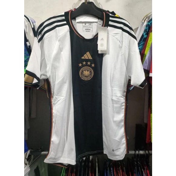 JERSEY JERMAN HOME WORLDCUP 2022