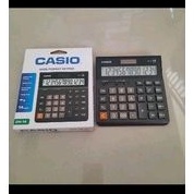 

Kalkulator Casio DH-14 (14 Digit)