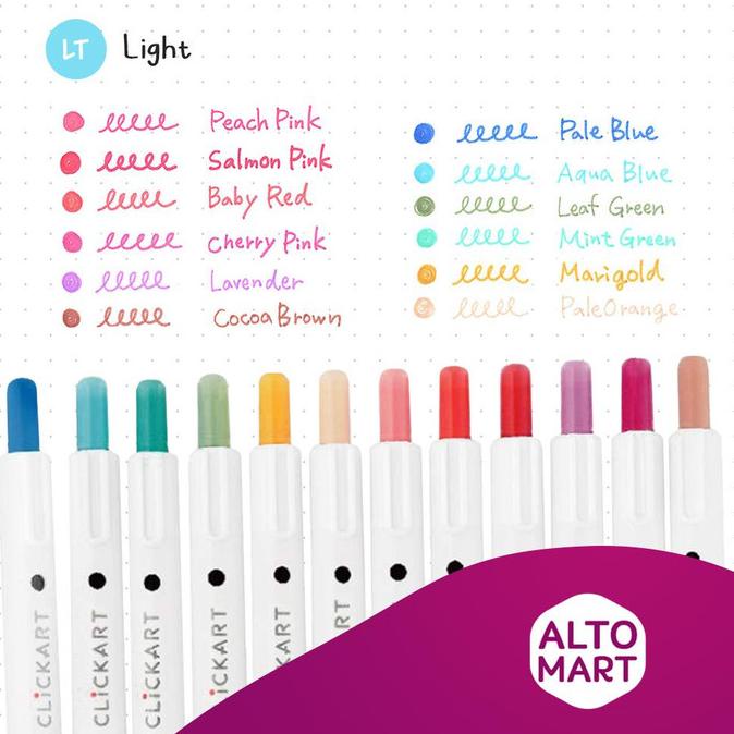 

BISA COD Zebra ClickArt Marker 0.6mm Fineliner 1 Set 12 Warna Warni Spidol /ALAT TULIS AESTHETIC/ALAT TULIS SEKOLAH/ALAT TULIS SET/ALAT TULIS LENGKAP/ALAT TULIS ANAK/ALAT TULIS LUCU
