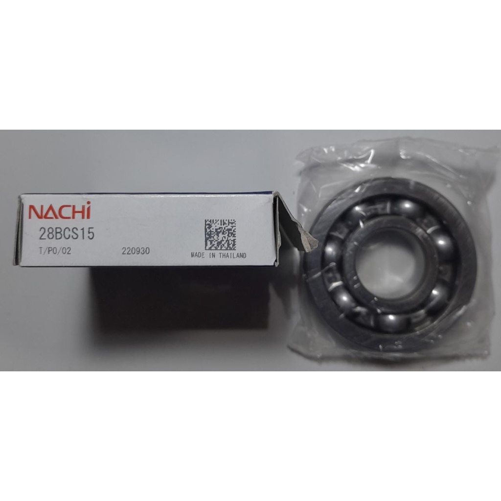 Bearing Laker NACHI 28BCS15