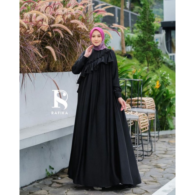 Gisel dress by Rafika