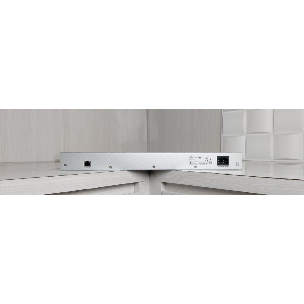 Unifi Switch US-48-500W48 Port 100/1000 PoE