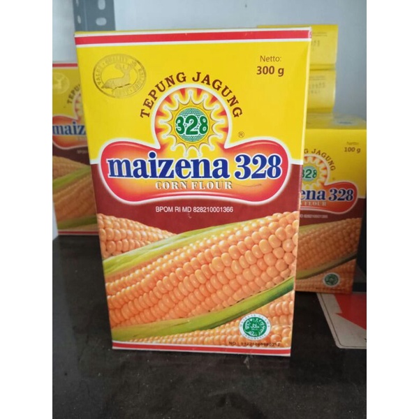 

Tepung maizena 300g