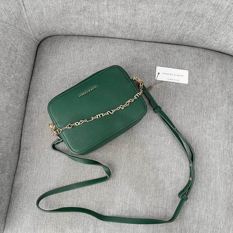 CnK CK1142 charless n keithh | slingbag c1142 | Camera bag