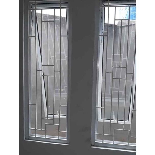 Jual jendela teralis | Shopee Indonesia