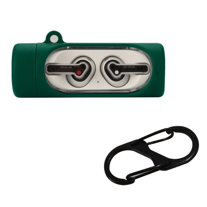 Btsg Lengan Ramah Kulit Untuk Nothing Ear Anti Debu Silikon Penutup Anti Gores