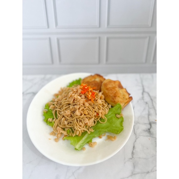 

MIE MERCON VARIAN MANIS VEGAN