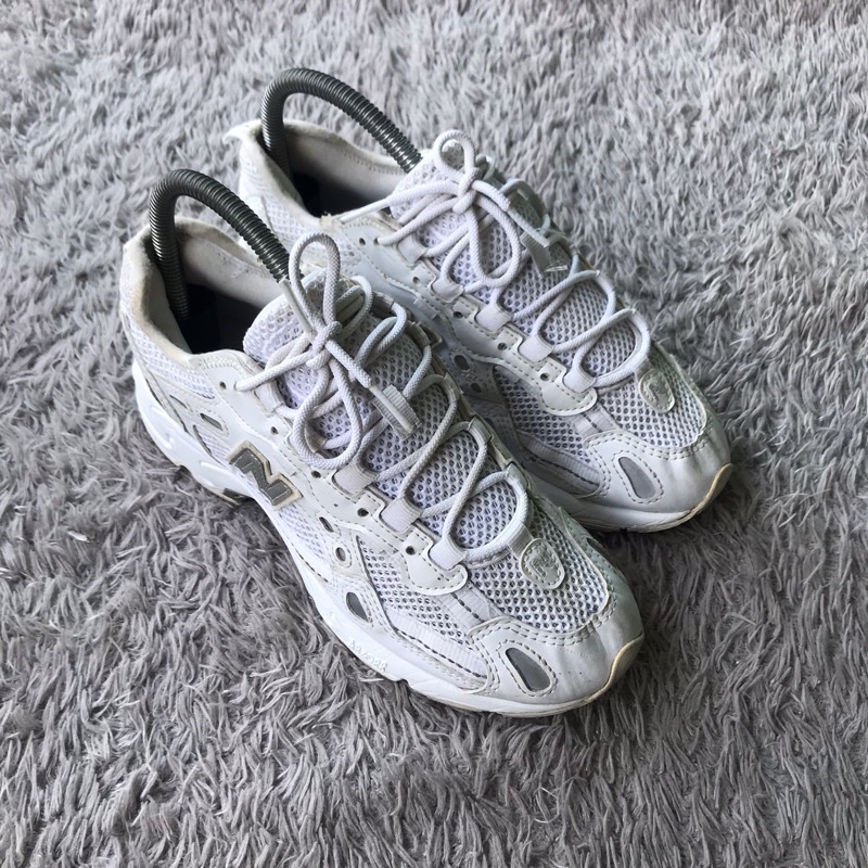 ⭕️New balance 827⭕️