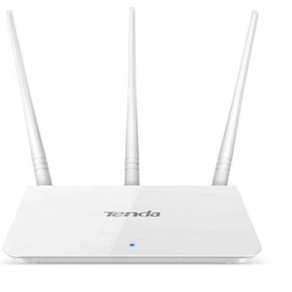 Router Tenda F3 wifi extender access point router wifi repeater