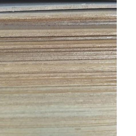 Multiplex 3mm Meranti / Triplek Meranti 3mm / Triplek / Full Meranti