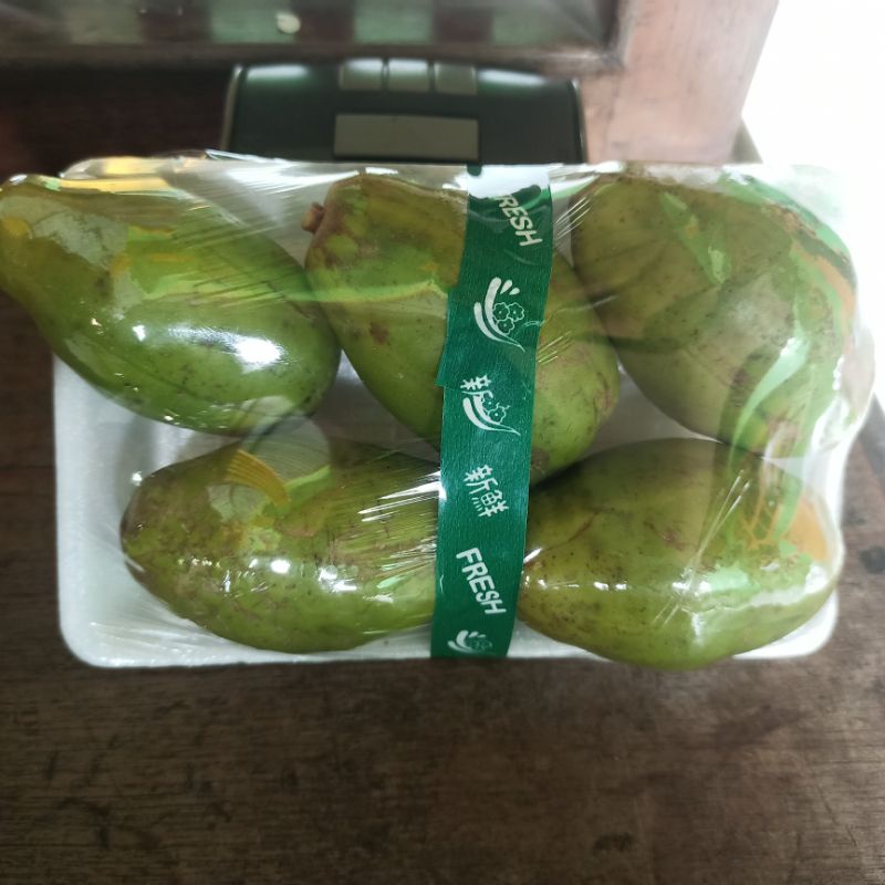 

Buah Kedondong Fresh