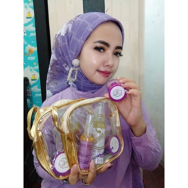 UBC SKINCARE/Umi Alfatih