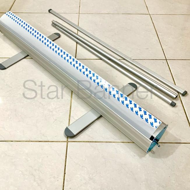 Roll up banner 85x200