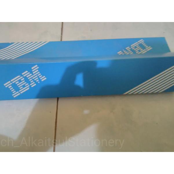 Pita Passbook IBM A - 03