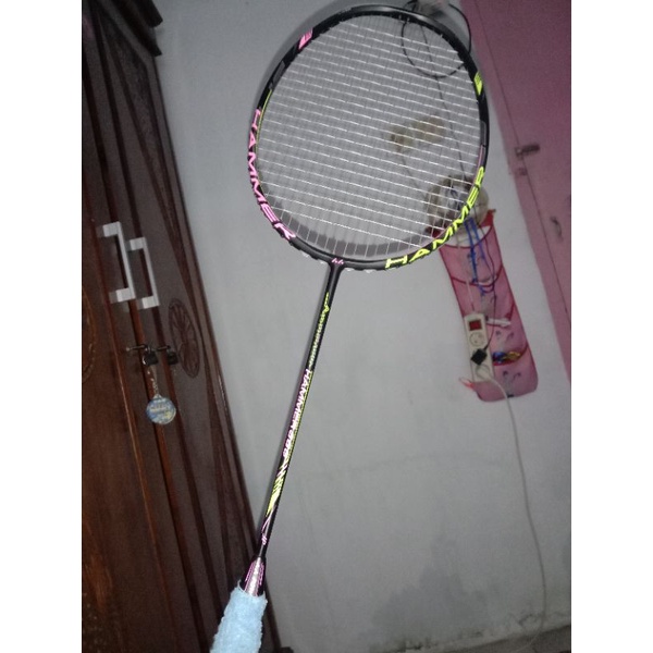 Raket Bulu tangkis - JP Power Hammer 888