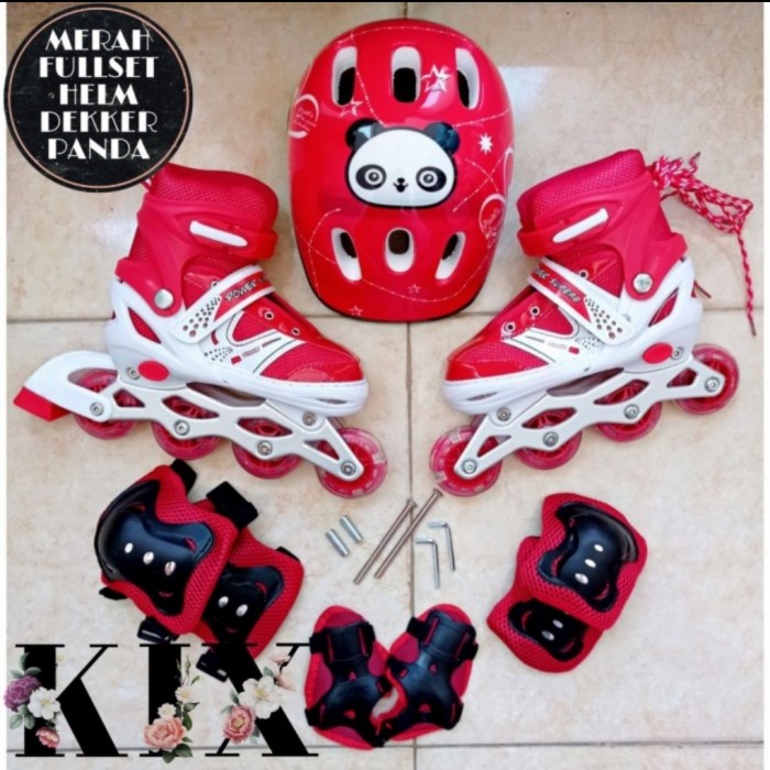 SEPATU RODA ANAK TERMURAH