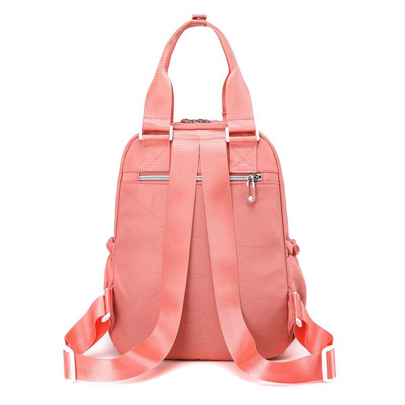 ORIGINAL Tas Ransel Chibao IMPORT KOREA Super Tebal Anti Air Elegan Design