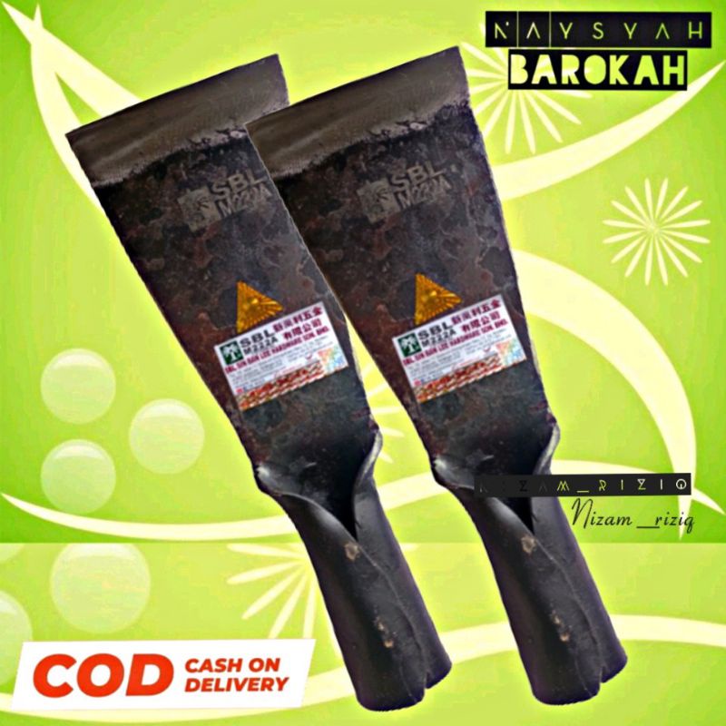 DODOS SBL ORIGINAL MALAYSIA, DODOS SBL IMPORT