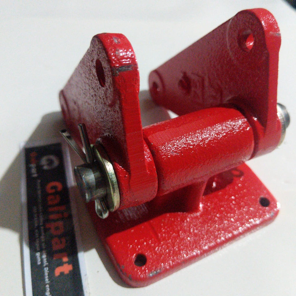 STEERING LINKAGE SET LAMA TRAKTOR QUICK G1000 S1000