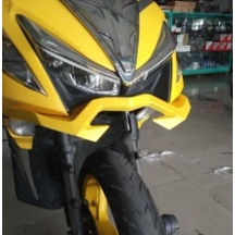 WINGLET AEROX NEW 2021 - 2022 MODEL NEMO