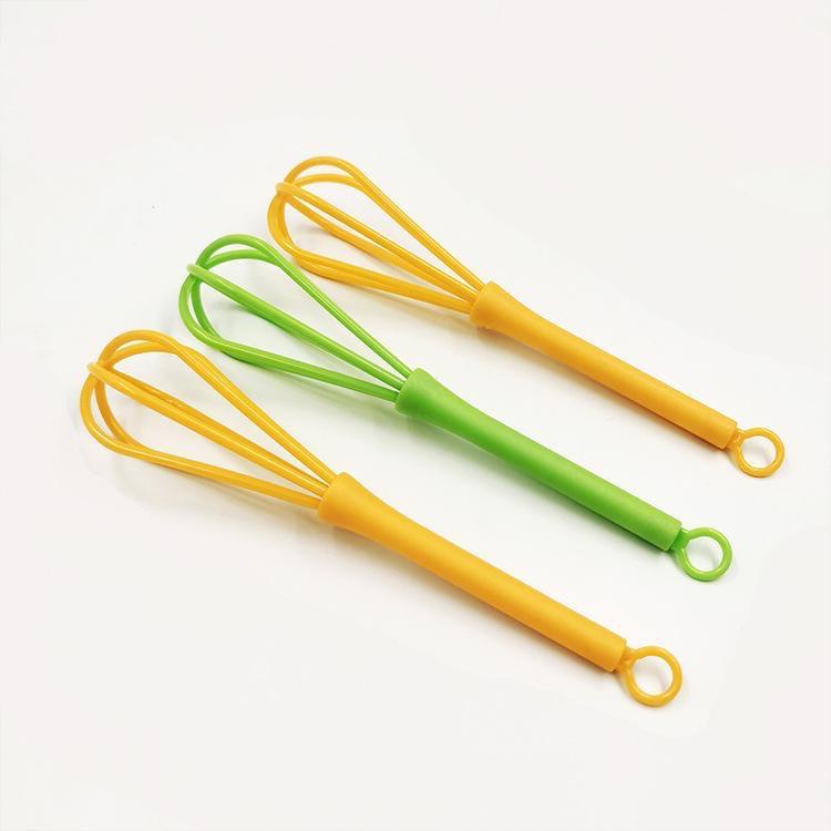 Pengocok Telur Mini / Mixer Manual Portable