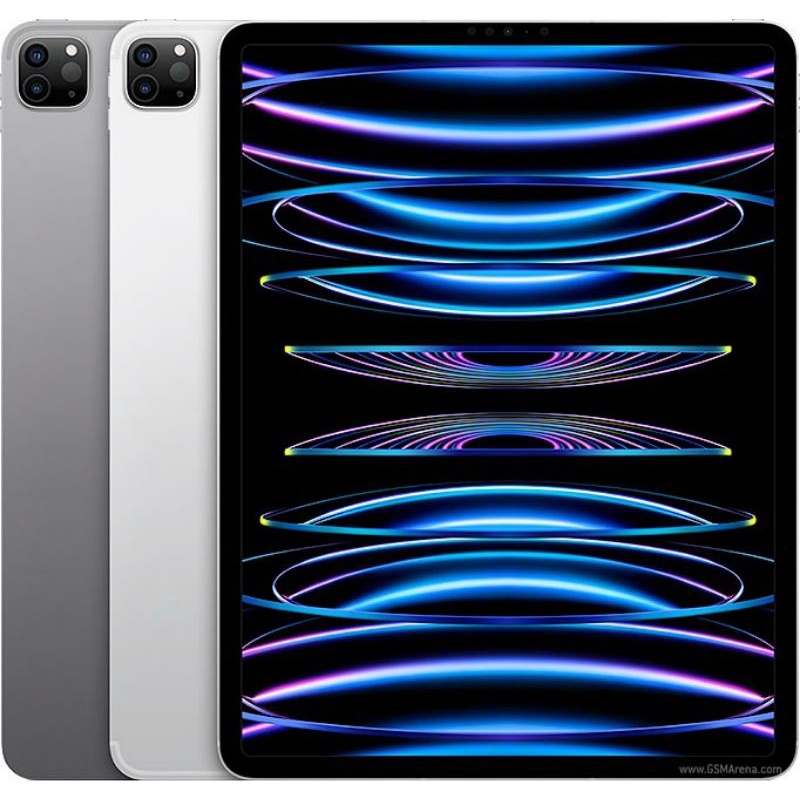 iPad Pro 2022 M2 Chip 5G 11" 128gb, 256gb, 512gb, 1TB, 2TB Wifi/Cellular