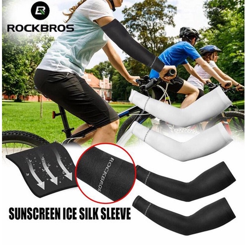 Arm Sleeve Rockbros XT9002 Manset Outdoor Anti UV, Premium quality, Fashion TERLARIS