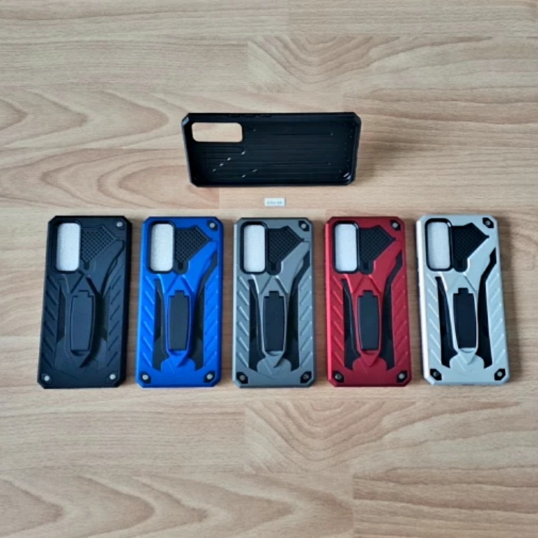 Robot Case Vivo 2022 V2022 Hardcase Transformer Vivo V20 Se V20Se