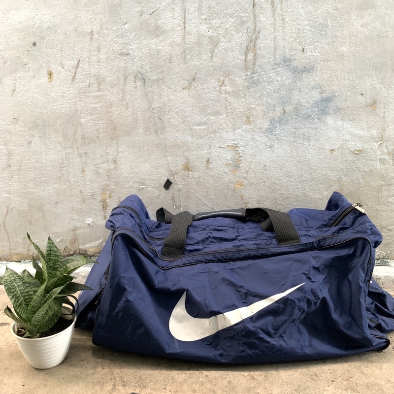 Duffle bag Nike vintage