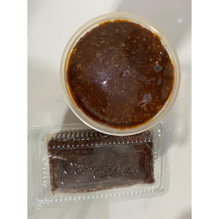 

bumbu pecel