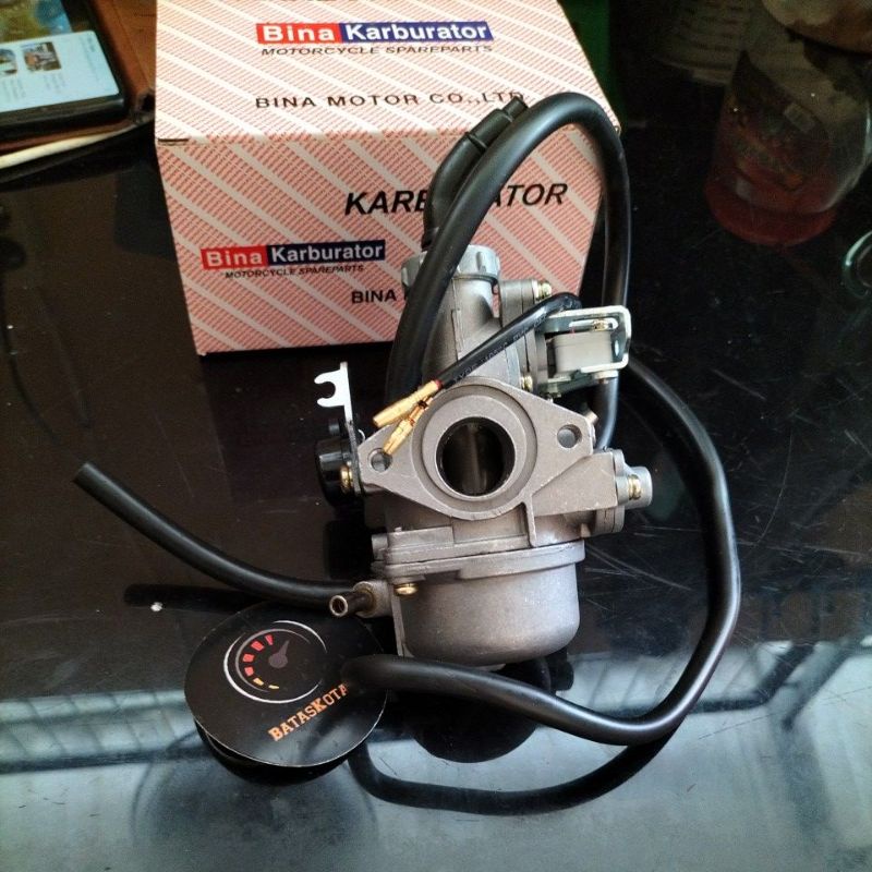 Carburator Karburator Karisma Kharisma-Supra x 125 binapart