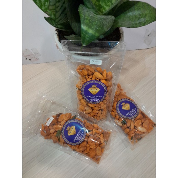 

SERBA 10 RIBUAN SNACK KILOAN KACANG BANGKOK