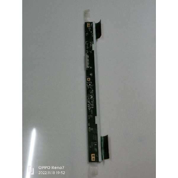 TICON TV LED POLYTRON PLD 24T810W - PLD24T810 TCON - TIKON BOARD MODUL