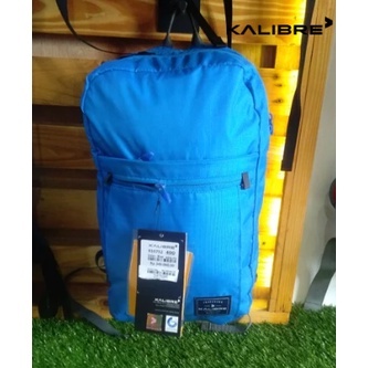 KALIBRE TAS RANSEL PUNGGUNG ADALYN BLUE TAS BACKPACK PRIA