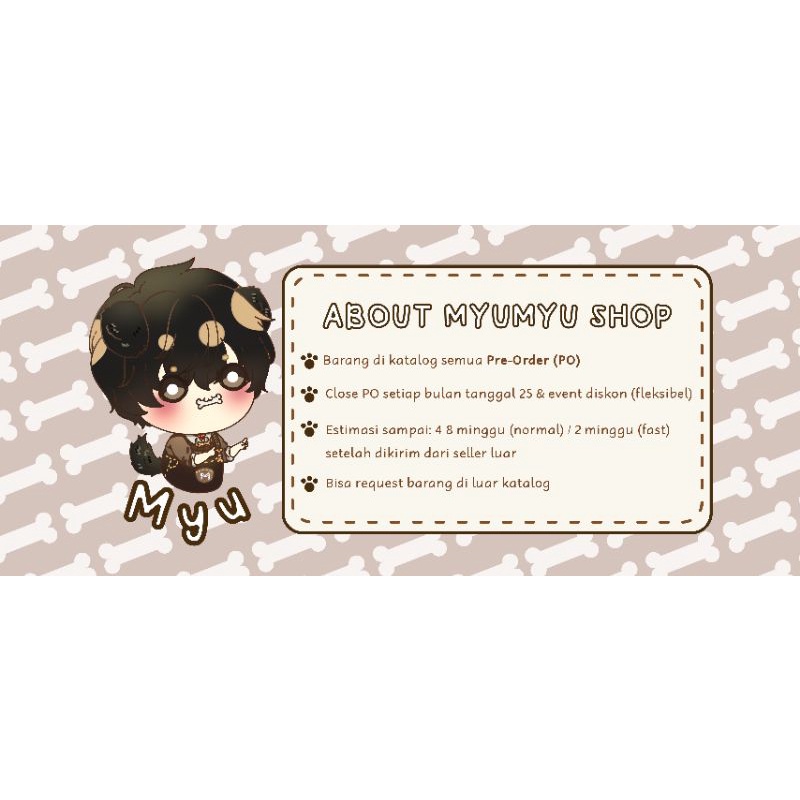 PO Costume Xiao HuTao