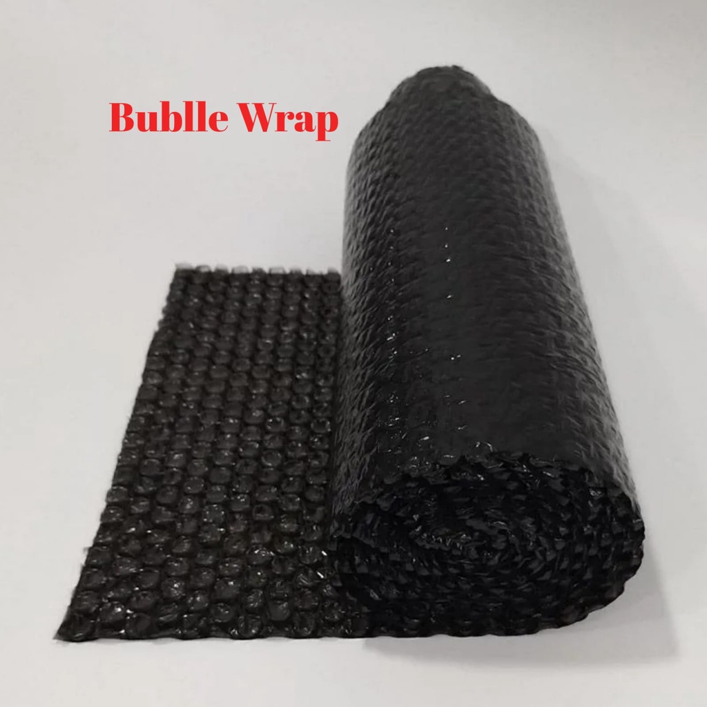 

Bubble Wrap Tambahan Packing