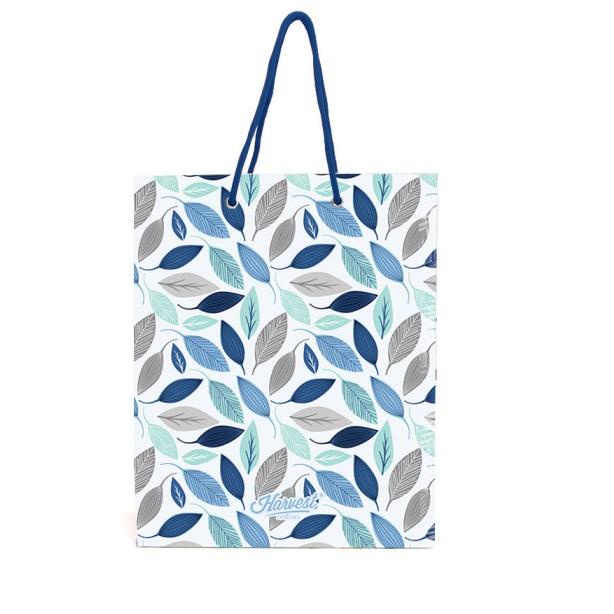 

Paket isi 3 Paper Bag Harvest Charming
