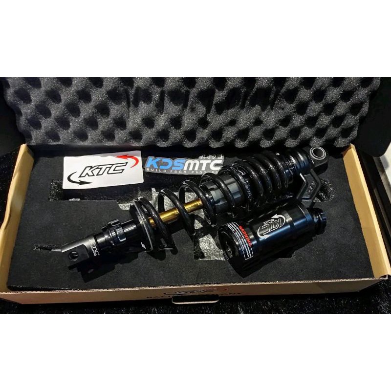 shock ktc extreme 325mm