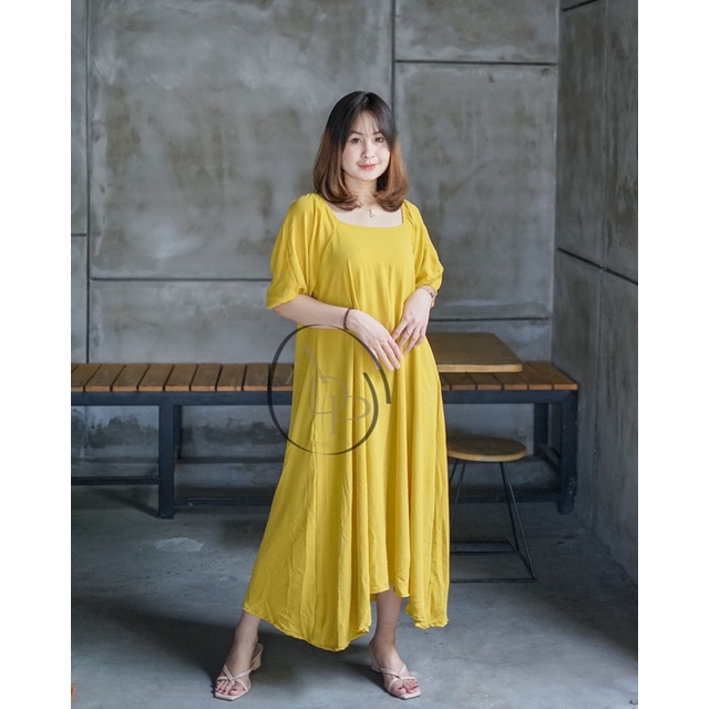 Hana dress