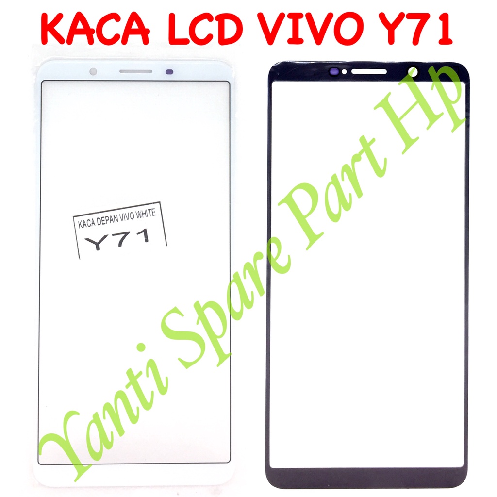 Kaca Lcd Vivo Y71 Original Terlaris New