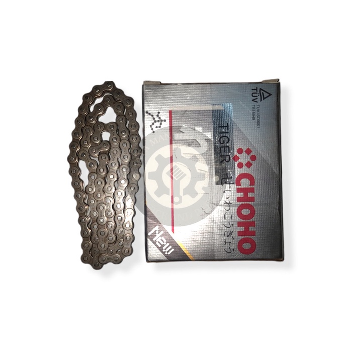 Rantai Keteng Tiger Choho