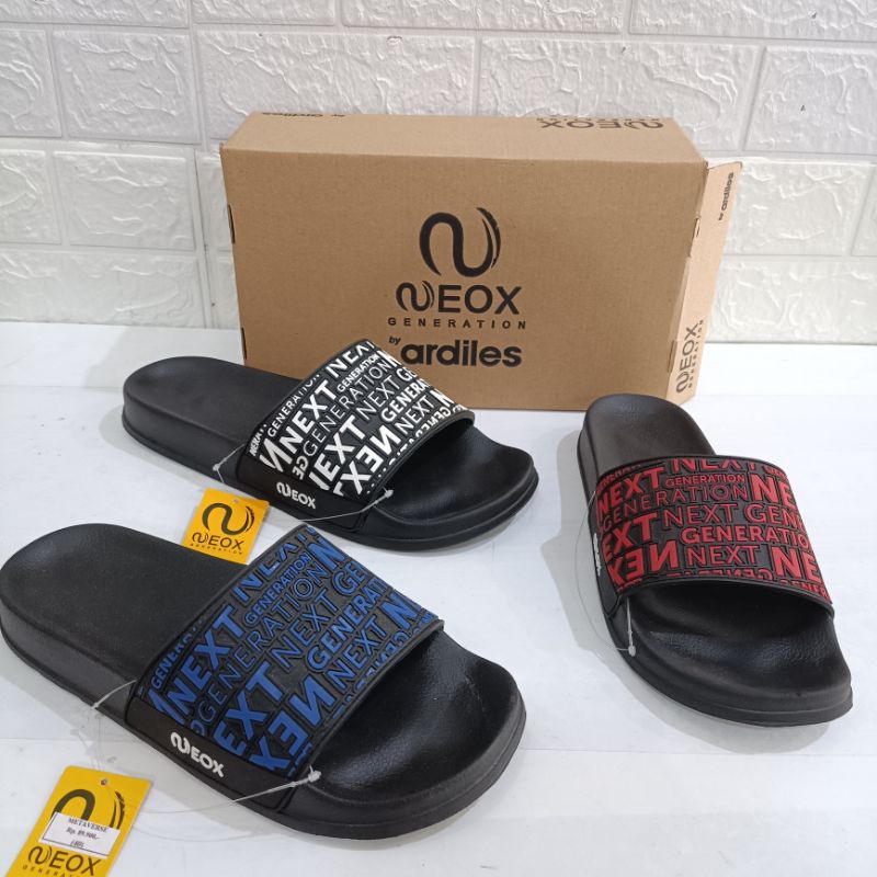 Sandal Slip On Neox by Ardiles tipe Metaverse size 39-44