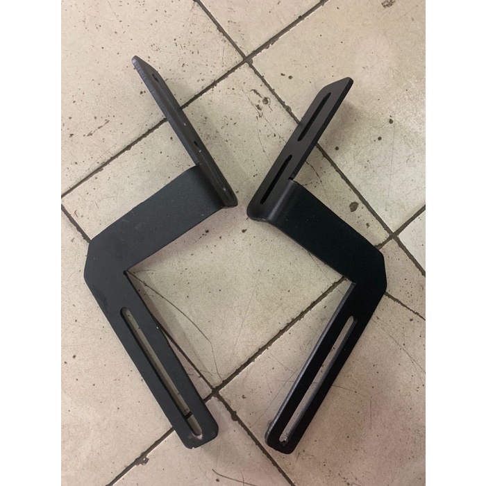 BRACKET TOWING / PENGAMAN BELAKANG BESI XPANDER / XPANDER CROSS
