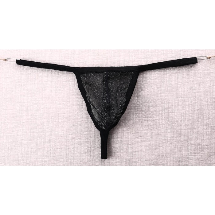 G STRING PRIA TRANSPARENT. CELANA DALAM TRANSPARAN GE080 G STRING PRIA TRANSPARENT. CELANA DALAM