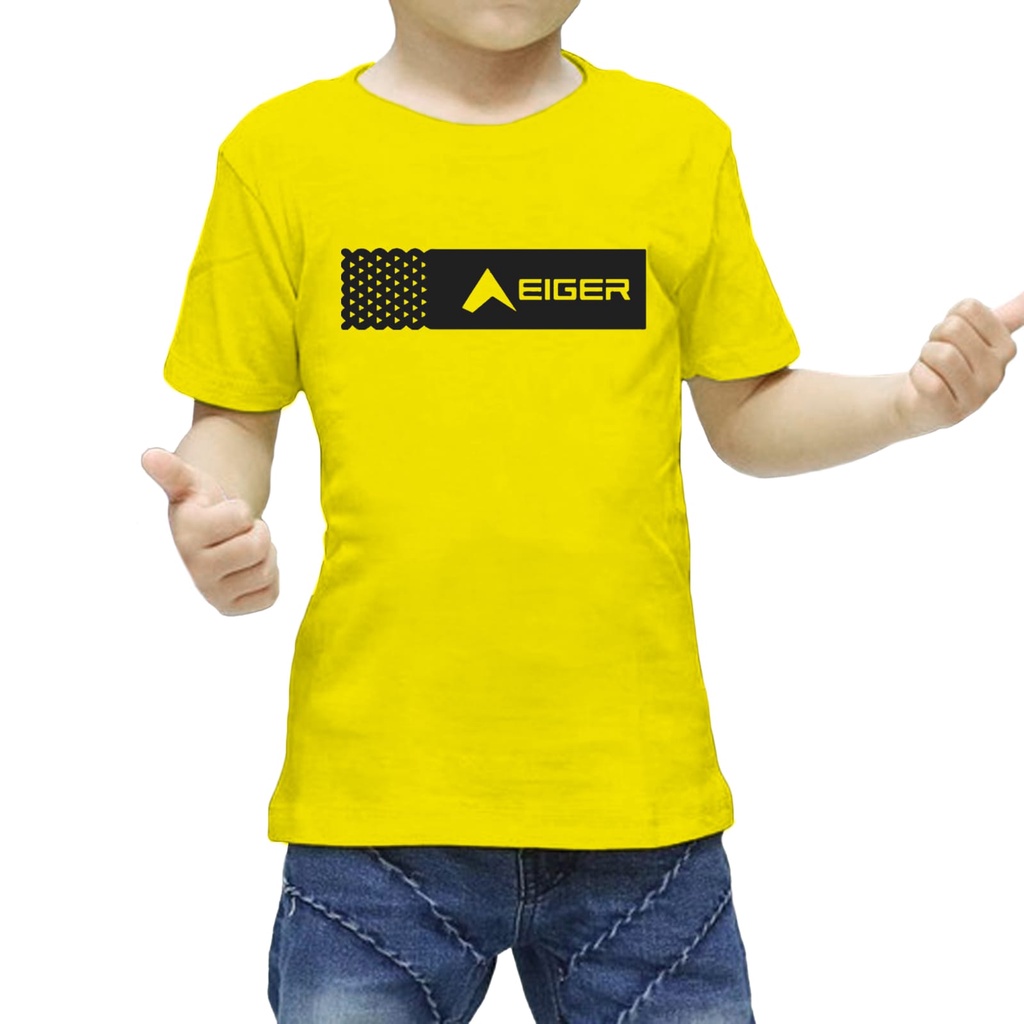 kaos anak laki laki terbaru