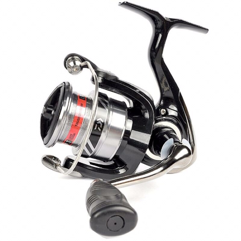Reel Daiwa RX LT 1000 s/d 6000 | Light Tough | Lebih Ringan | Reel Spinning