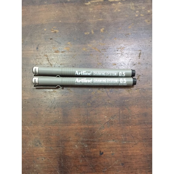

Pena Drawing pen 0.5